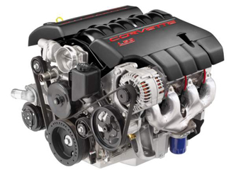 C0824 Engine